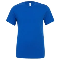 6 Pack: BELLA+CANVAS® Adult Unisex T-Shirt