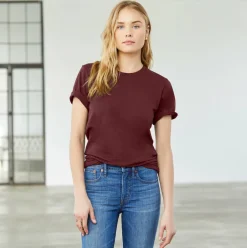 6 Pack: BELLA+CANVAS® Adult Unisex T-Shirt