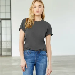 6 Pack: BELLA+CANVAS® Adult Unisex T-Shirt