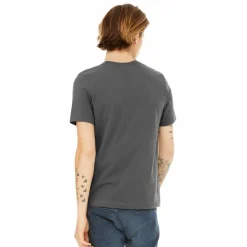 6 Pack: BELLA+CANVAS® Adult Unisex T-Shirt