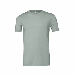 6 Pack: BELLA+CANVAS® Adult Unisex Heather T-Shirt