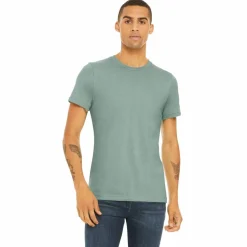 6 Pack: BELLA+CANVAS® Adult Unisex Heather T-Shirt