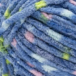 4 Pack Bernat® Baby Blanket⢠Yarn