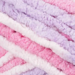 4 Pack Bernat® Baby Blanket™ Yarn