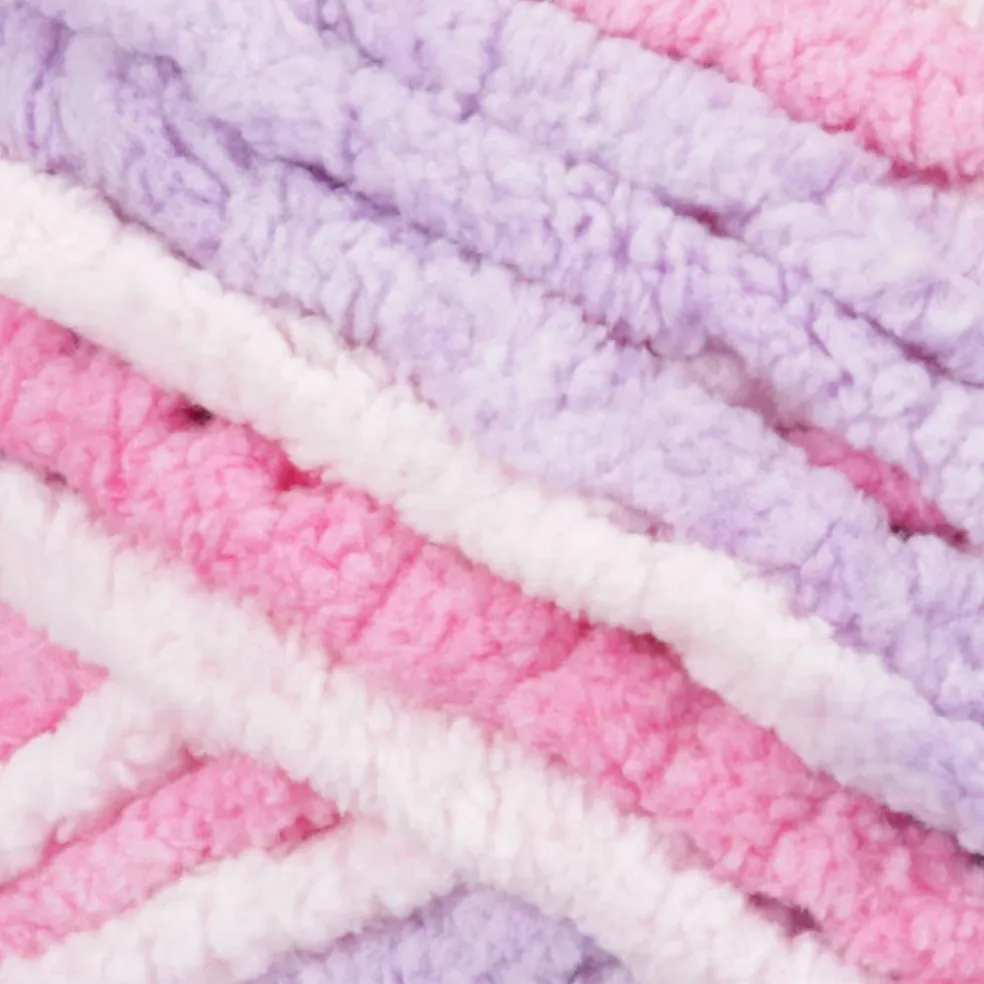 4 Pack Bernat® Baby Blanket™ Yarn