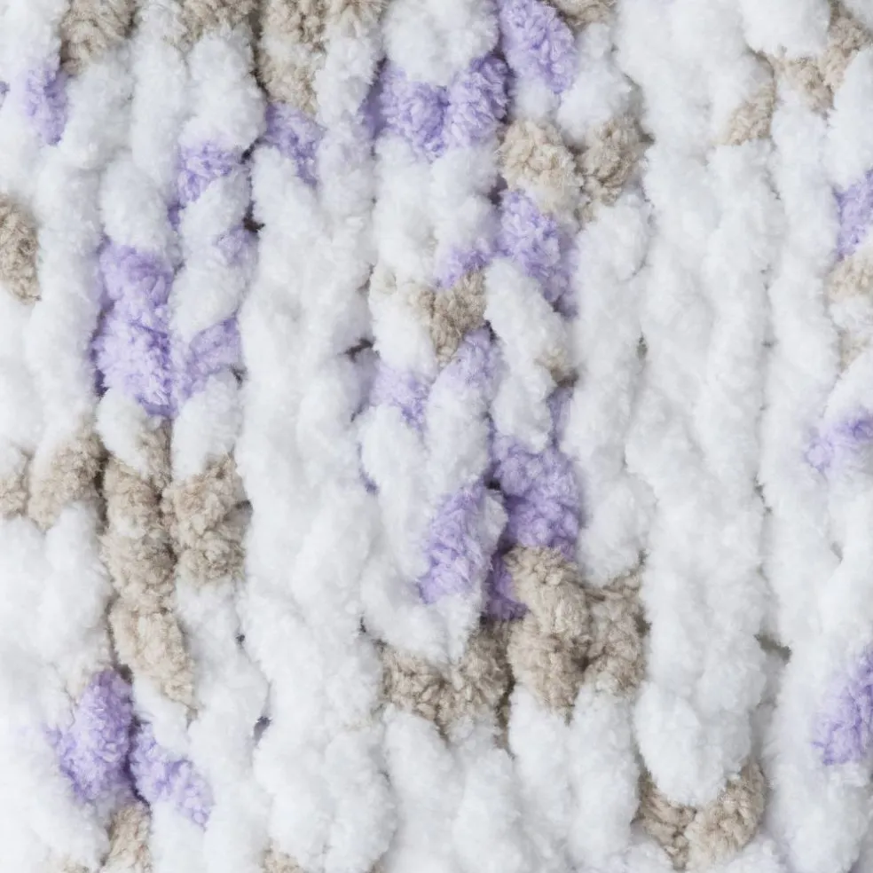 4 Pack Bernat® Baby Blanket™ Yarn