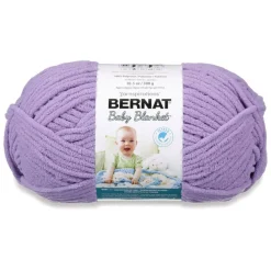4 Pack Bernat® Baby Blanket™ Yarn