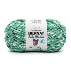 4 Pack Bernat® Baby Blanket™ Yarn
