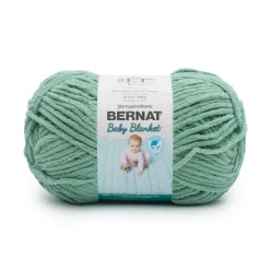 4 Pack Bernat® Baby Blanket™ Yarn