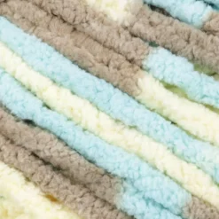 4 Pack Bernat® Baby Blanket™ Yarn