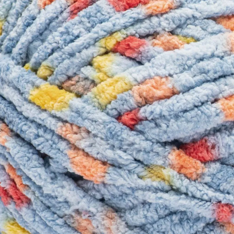 4 Pack Bernat® Baby Blanket™ Yarn