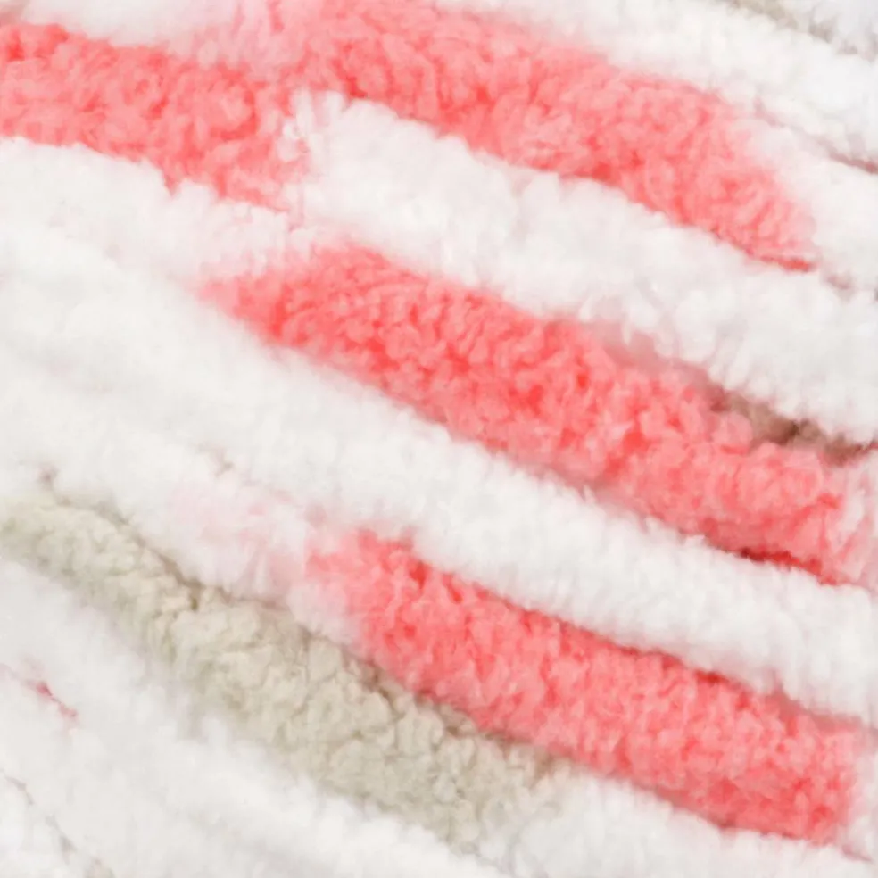 4 Pack Bernat® Baby Blanket™ Yarn
