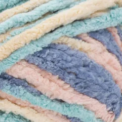 4 Pack Bernat® Baby Blanket™ Yarn