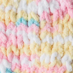 4 Pack Bernat® Baby Blanket™ Yarn