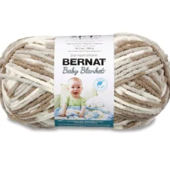 4 Pack Bernat® Baby Blanket™ Yarn