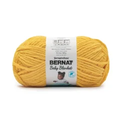 4 Pack Bernat® Baby Blanket™ Yarn