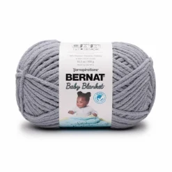 4 Pack Bernat® Baby Blanket™ Yarn