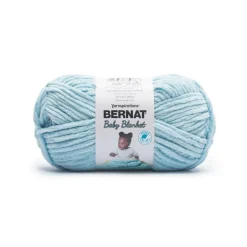 4 Pack Bernat® Baby Blanket™ Yarn