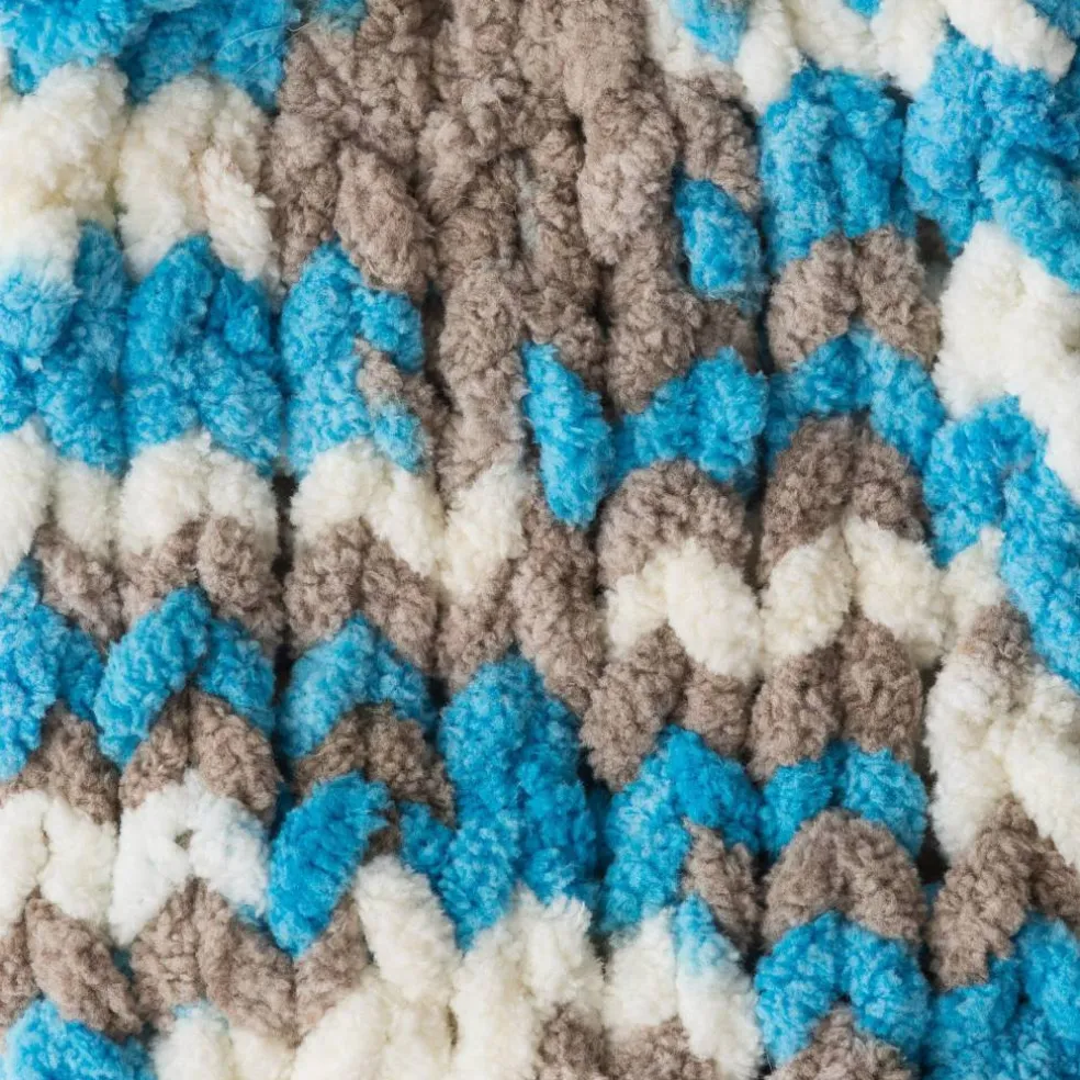 4 Pack Bernat® Baby Blanket™ Yarn