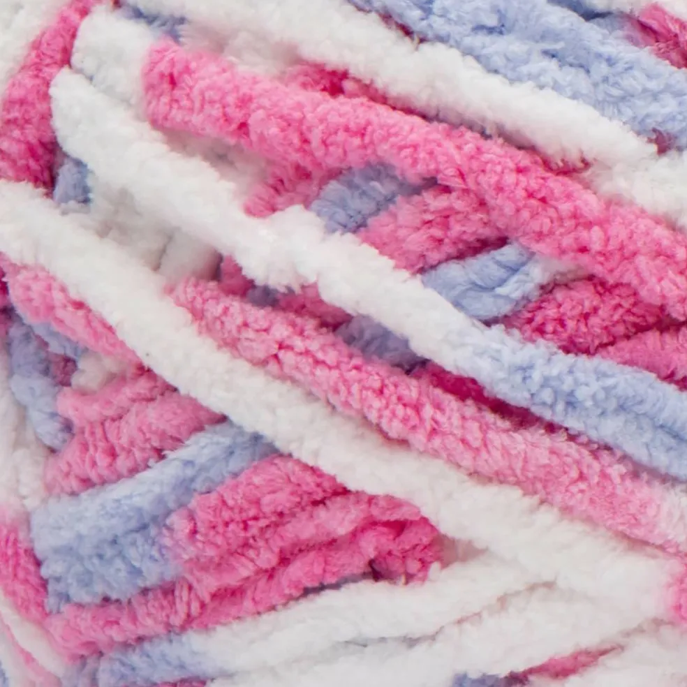 4 Pack Bernat® Baby Blanket™ Yarn