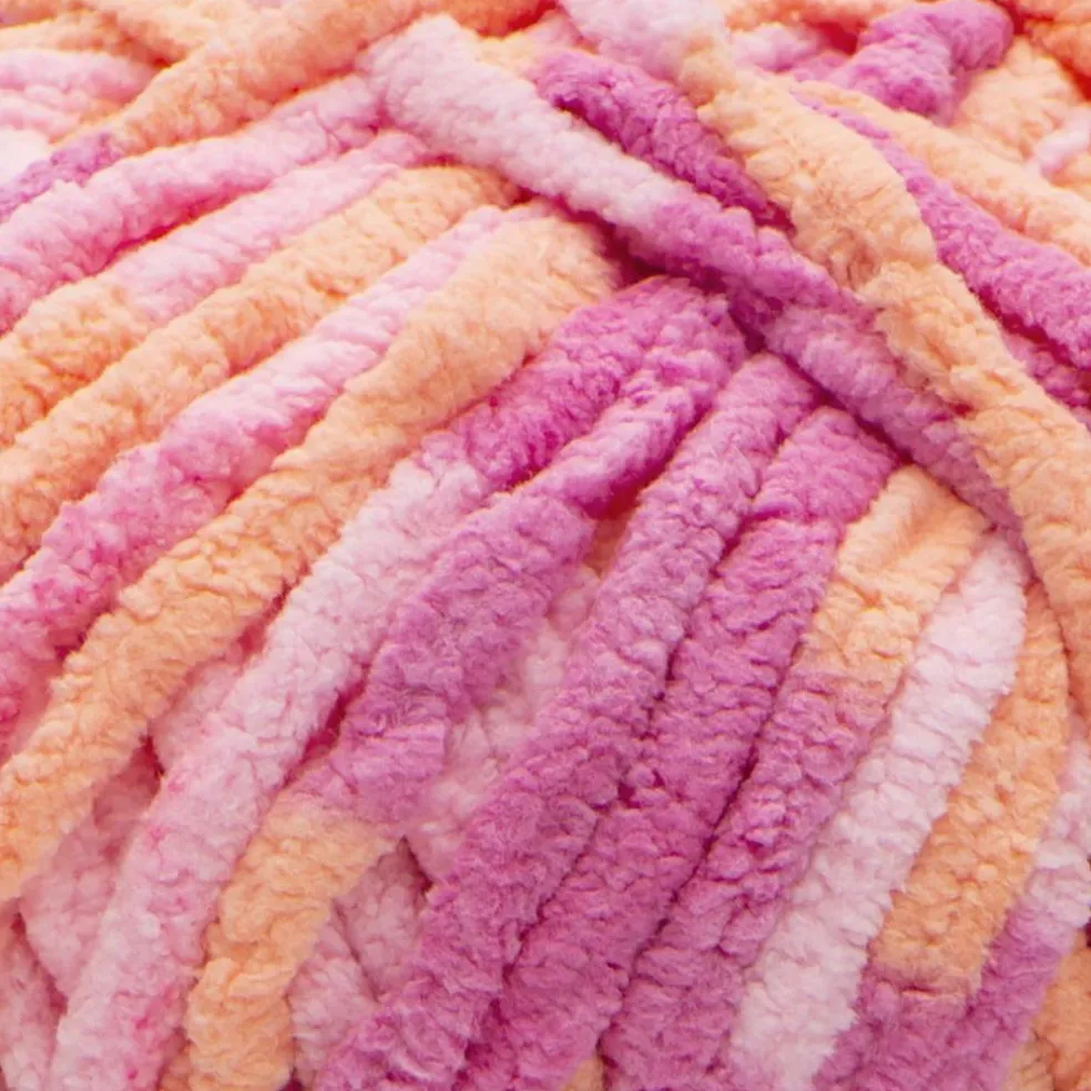 4 Pack Bernat® Baby Blanket™ Yarn