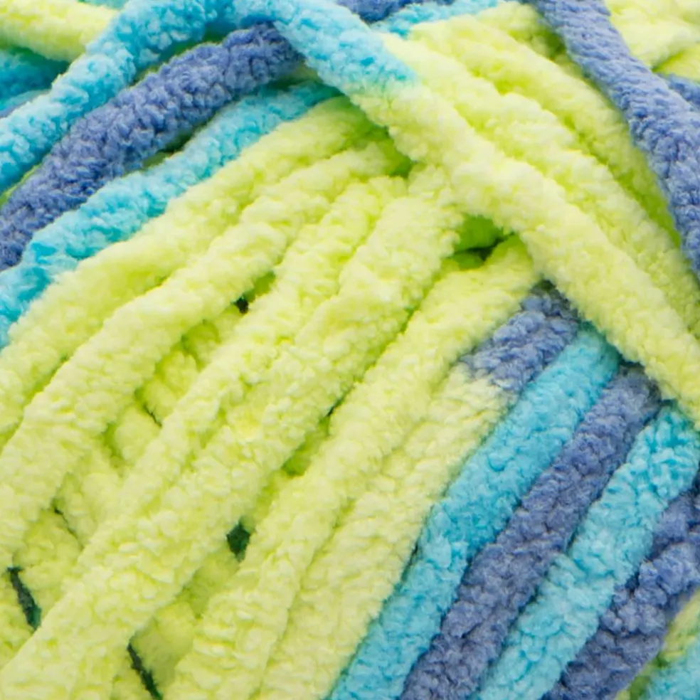 4 Pack Bernat® Baby Blanket™ Yarn