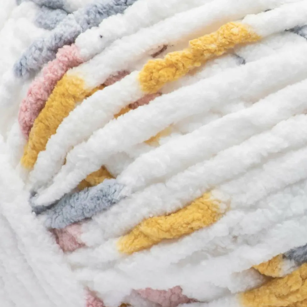 4 Pack Bernat® Baby Blanket™ Yarn