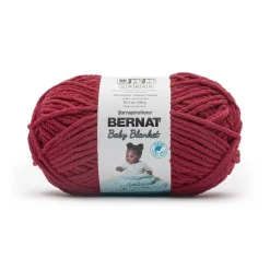 4 Pack Bernat® Baby Blanket™ Yarn
