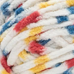 4 Pack Bernat® Baby Blanket™ Yarn