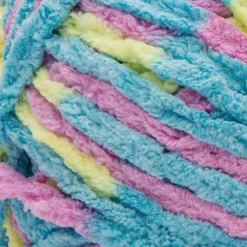 4 Pack Bernat® Baby Blanket™ Yarn
