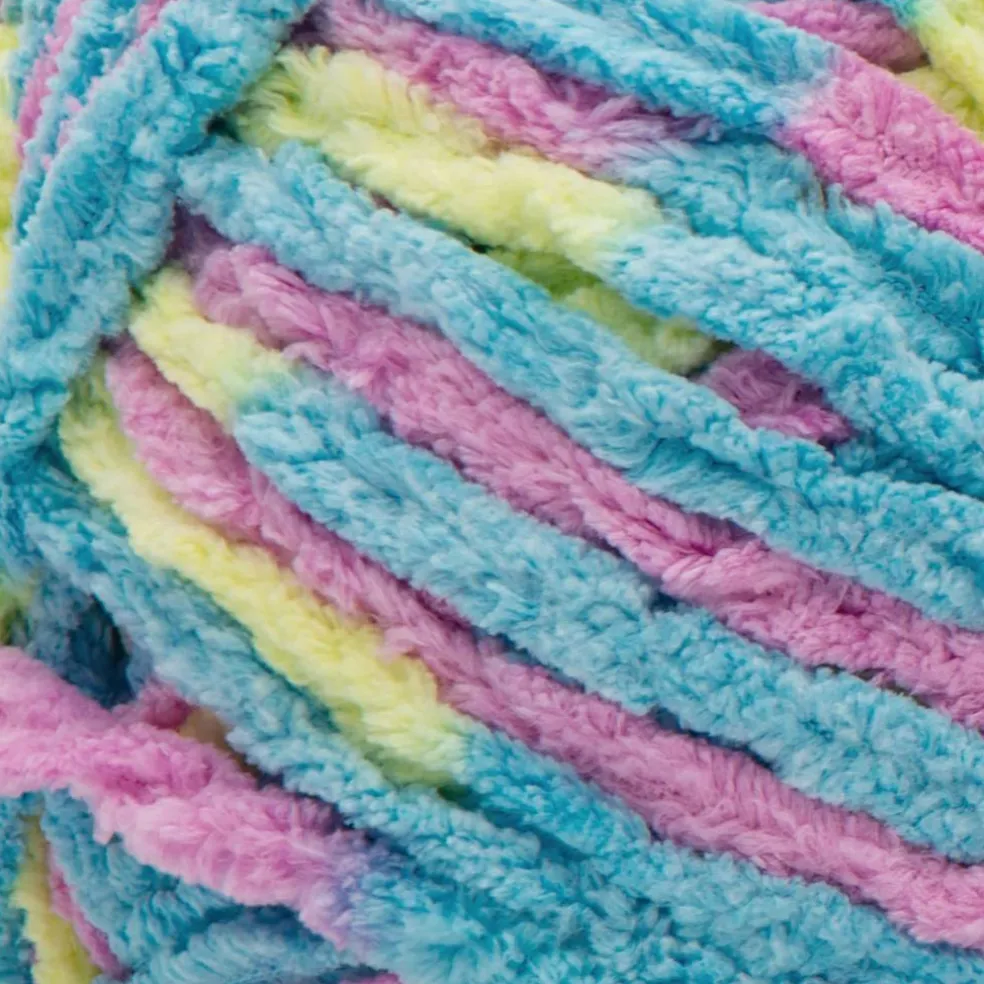 4 Pack Bernat® Baby Blanket™ Yarn