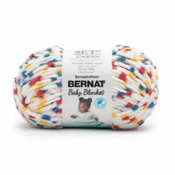 4 Pack Bernat® Baby Blanket™ Yarn