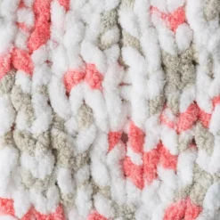 4 Pack Bernat® Baby Blanket™ Yarn