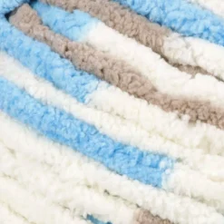 4 Pack Bernat® Baby Blanket™ Yarn