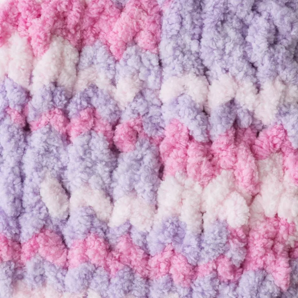 4 Pack Bernat® Baby Blanket™ Yarn