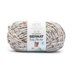 4 Pack Bernat® Baby Blanket™ Yarn