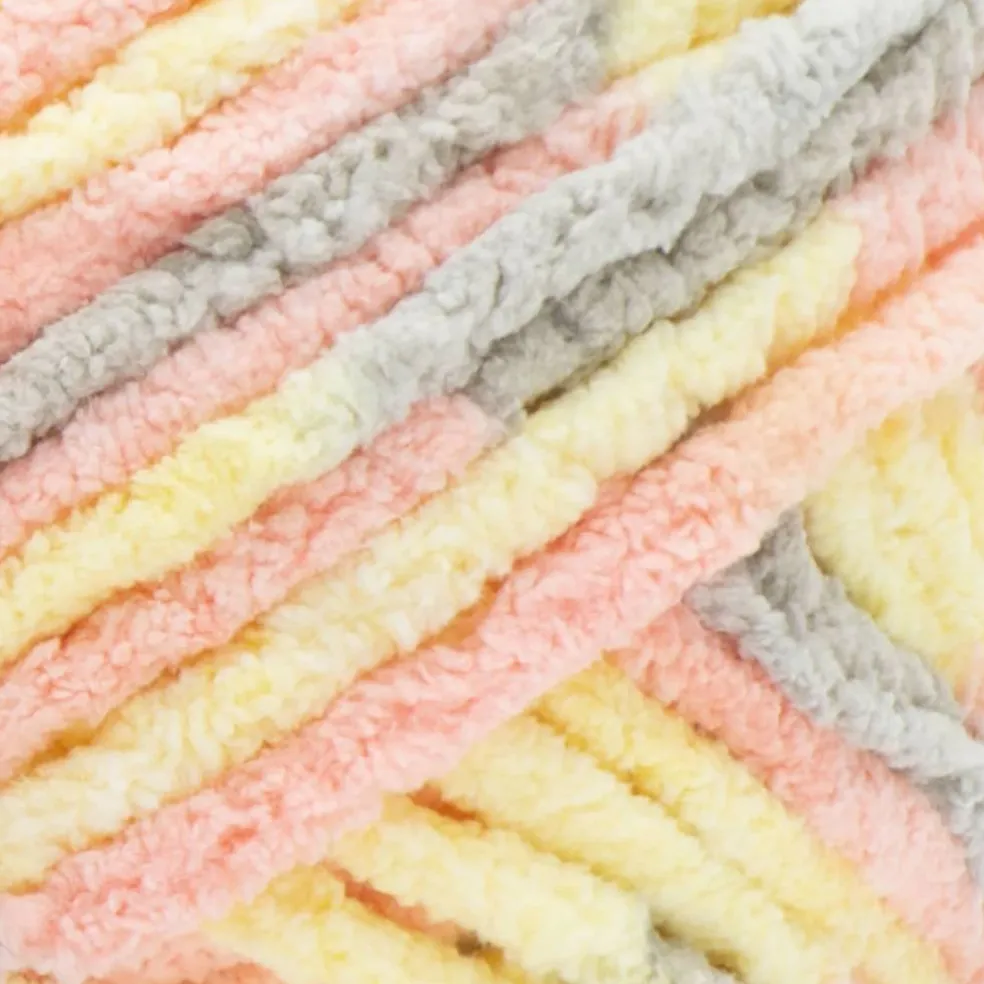 4 Pack Bernat® Baby Blanket™ Yarn