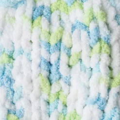 4 Pack Bernat® Baby Blanket™ Yarn