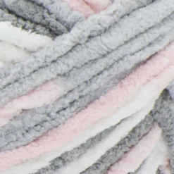 4 Pack Bernat® Baby Blanket™ Yarn