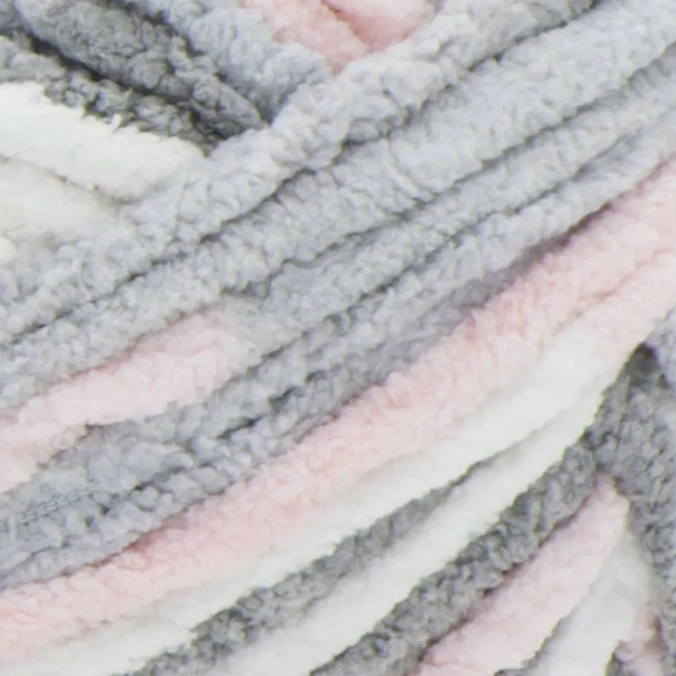 4 Pack Bernat® Baby Blanket™ Yarn