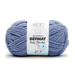 4 Pack Bernat® Baby Blanket™ Yarn