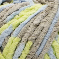 4 Pack Bernat® Baby Blanket™ Yarn
