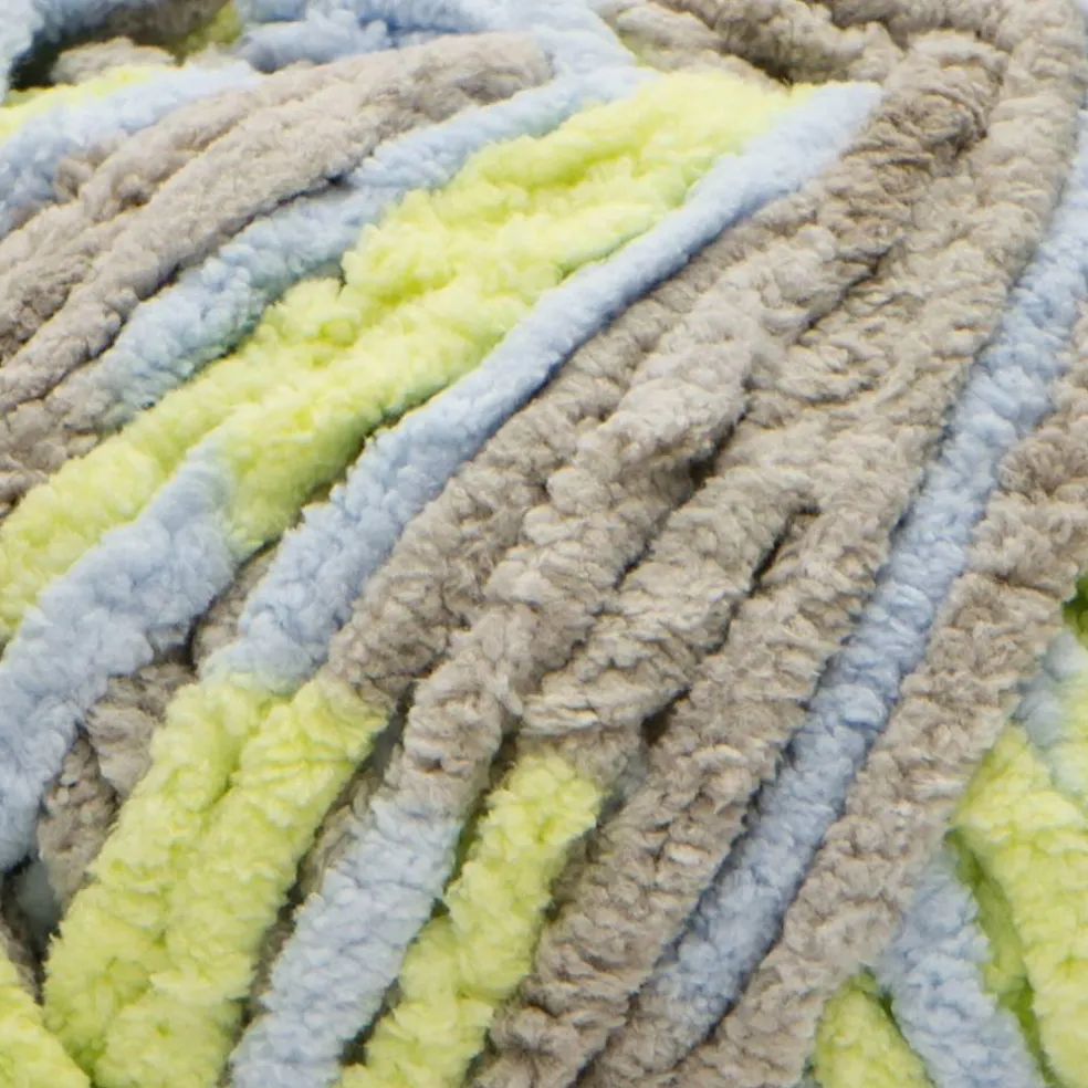 4 Pack Bernat® Baby Blanket™ Yarn