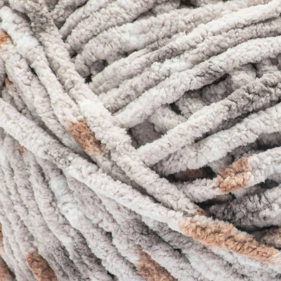 4 Pack Bernat® Baby Blanket™ Yarn