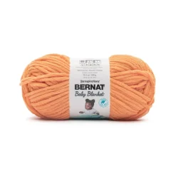 4 Pack Bernat® Baby Blanket™ Yarn