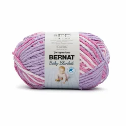 6 Pack: Bernat® Baby Blanket™ Yarn
