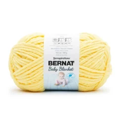 6 Pack: Bernat® Baby Blanket™ Yarn