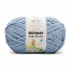 6 Pack: Bernat® Baby Blanket™ Yarn