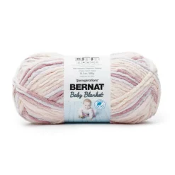 6 Pack: Bernat® Baby Blanket™ Yarn