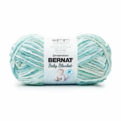6 Pack: Bernat® Baby Blanket™ Yarn